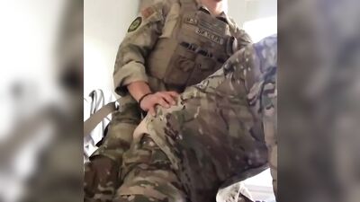 Studs in Uniform (102)