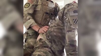 Studs in Uniform (102)