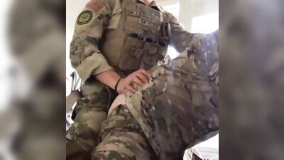Studs in Uniform (102)