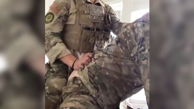 Studs in Uniform (102)