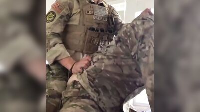 Studs in Uniform (102)