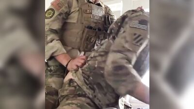 Studs in Uniform (102)
