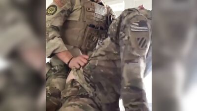 Studs in Uniform (102)