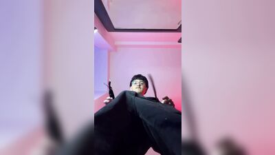 A Gay Point of View (75)