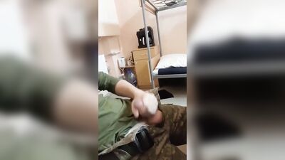Studs in Uniform (19)