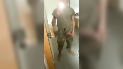 Studs in Uniform (1)