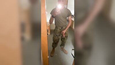Studs in Uniform (1)