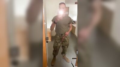 Studs in Uniform (1)