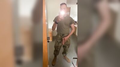 Studs in Uniform (1)