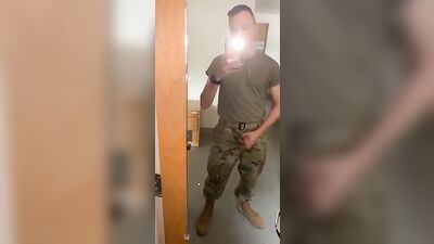 Studs in Uniform (1)