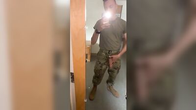 Studs in Uniform (1)