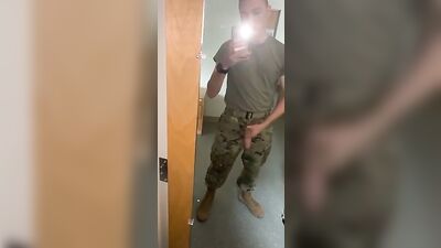 Studs in Uniform (1)