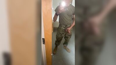 Studs in Uniform (1)