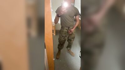 Studs in Uniform (1)