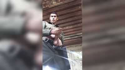 Studs in Uniform (72)