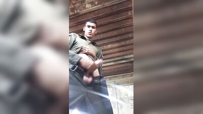 Studs in Uniform (72)