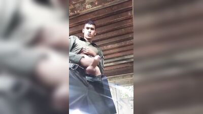 Studs in Uniform (72)