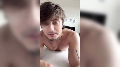 Hunks and Jocks Gay Porn (403)