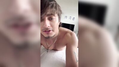 Hunks and Jocks Gay Porn (403)