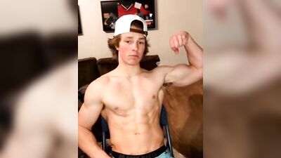 Hunks and Jocks Gay Porn (345)