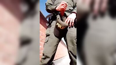 Studs in Uniform (243)