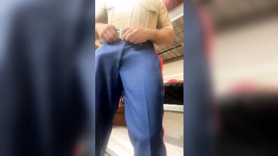 Studs in Uniform (122)