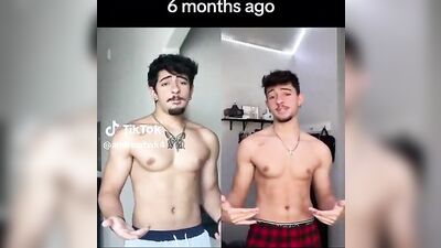 Hunks and Jocks Gay Porn (425)