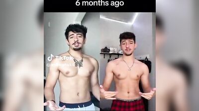 Hunks and Jocks Gay Porn (425)