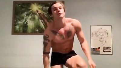 Hunks and Jocks Gay Porn (318)