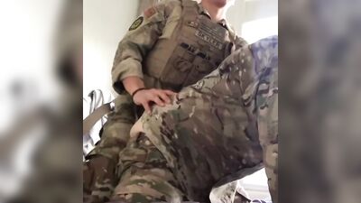 Studs in Uniform (80)