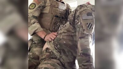 Studs in Uniform (80)