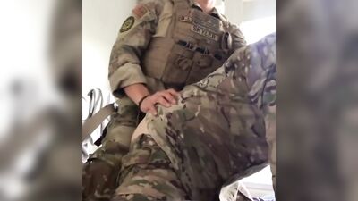 Studs in Uniform (80)