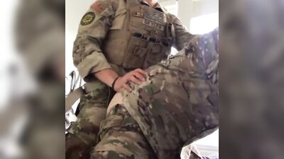 Studs in Uniform (80)