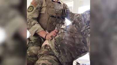 Studs in Uniform (80)
