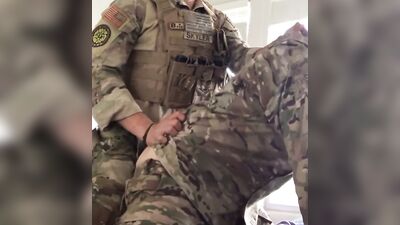 Studs in Uniform (80)
