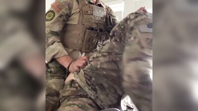 Studs in Uniform (80)