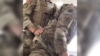 Studs in Uniform (80)
