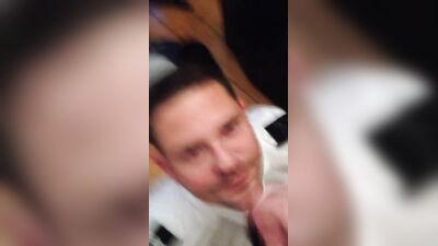 Studs in Uniform (164)