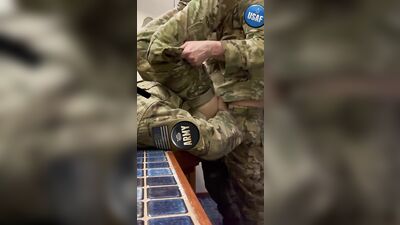 Studs in Uniform (215)