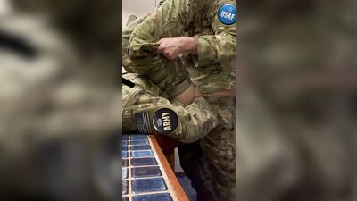 Studs in Uniform (215)