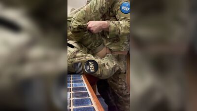 Studs in Uniform (215)