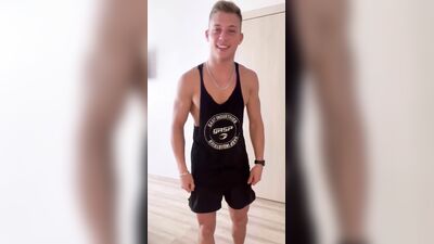 Hunks and Jocks Gay Porn (484)
