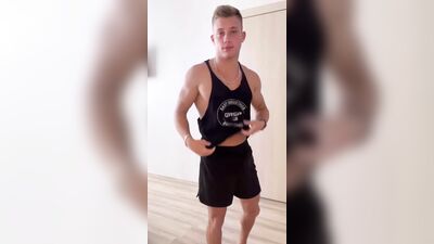Hunks and Jocks Gay Porn (484)