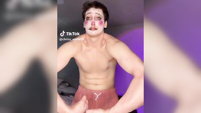 Hunks and Jocks Gay Porn (426)