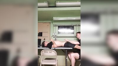 Studs in Uniform (20)