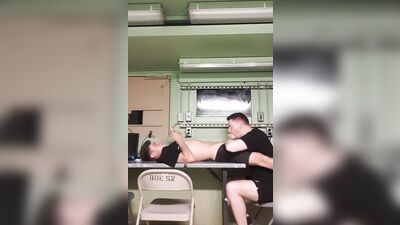 Studs in Uniform (20)