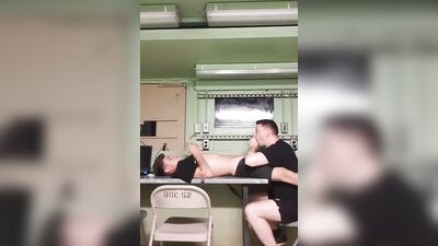 Studs in Uniform (20)