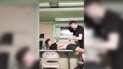 Studs in Uniform (20)