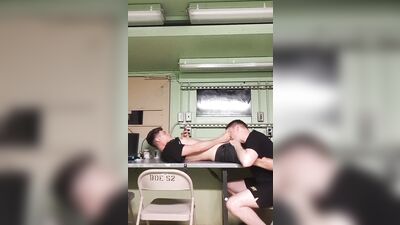 Studs in Uniform (20)