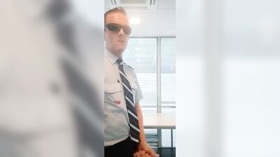 Studs in Uniform (210)